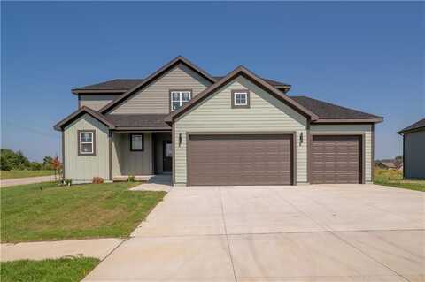 935 168th Terrace, Basehor, KS 66007