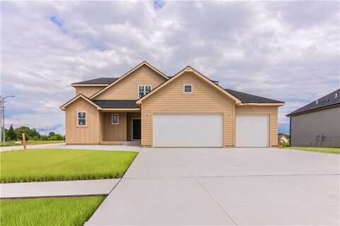 935 168th Terrace, Basehor, KS 66007