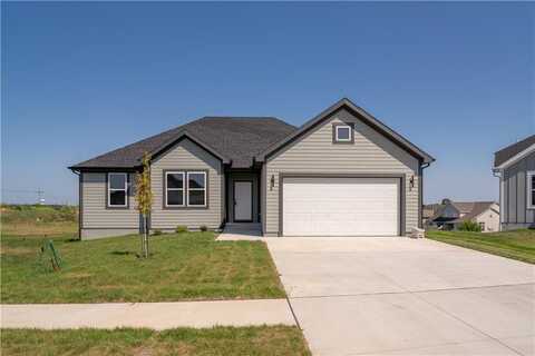929 168th Terrace, Basehor, KS 66007