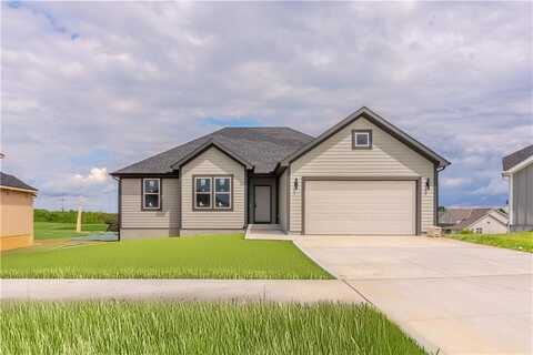 929 168th Terrace, Basehor, KS 66007