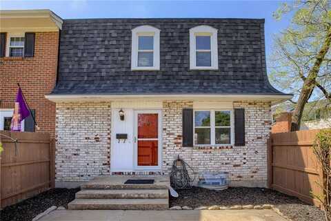 8611 Greenbrier Drive, Overland Park, KS 66212