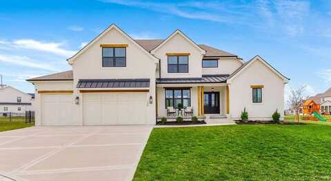 1255 NW 107th Terrace, Kansas City, MO 64155