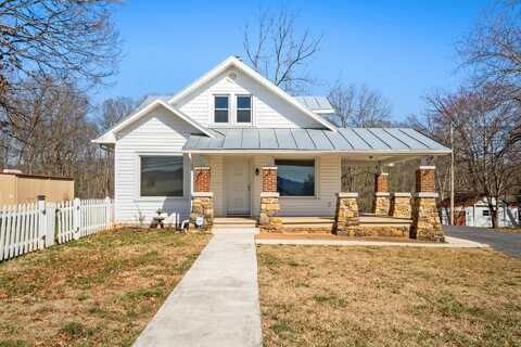 2658 NORTH EAST SIDE HWY, ELKTON, VA 22827