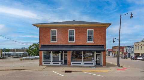 219 N Calhoun St, WestLiberty, IA 52776