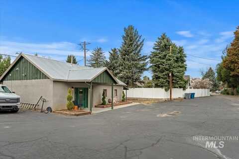 2787 W Lampert Dr, Boise, ID 83705
