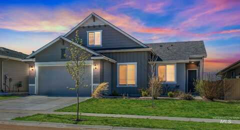 12843 S Salerno Ave, Nampa, ID 83686