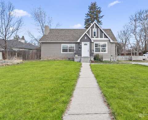 3500 W Overland Rd, Boise, ID 83705