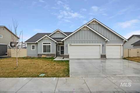 772 White Tail Dr, Twin Falls, ID 83301