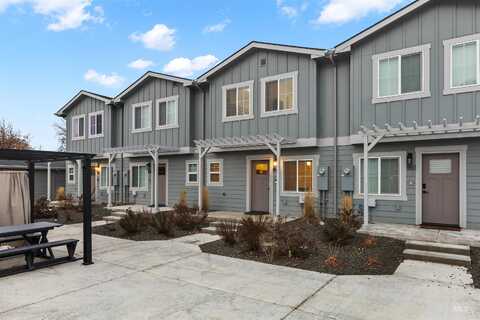 1224 W Ivywild St, Boise, ID 83706