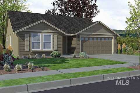 17281 N Sendoa Ave, Nampa, ID 83687