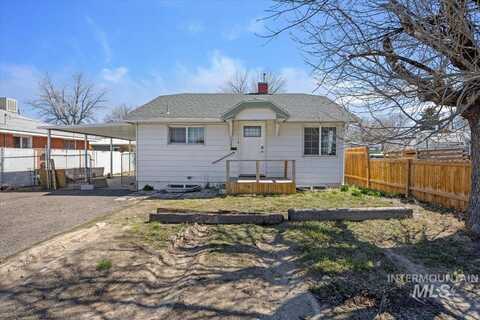 160 Ash Street, Twin Falls, ID 83301