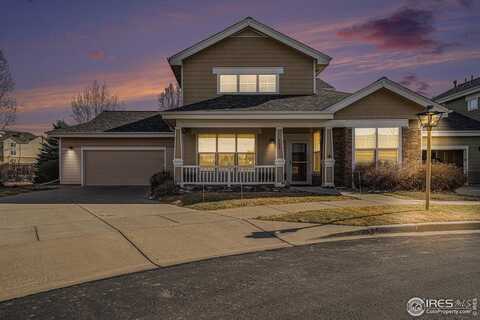 4751 Pleasant Oak Dr, Fort Collins, CO 80525