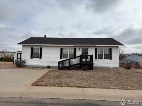 4304 Wapiti Way, Evans, CO 80620