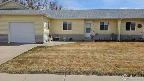 1604 Edmunds St, Brush, CO 80723