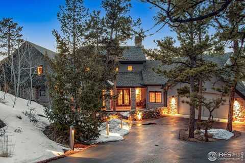 2251 Fox Acres Dr E, Red Feather Lakes, CO 80545