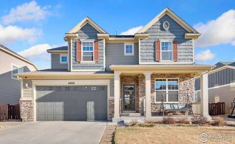 6808 Rainier Rd, Timnath, CO 80547