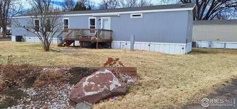 3109 E Mulberry St, Fort Collins, CO 80524