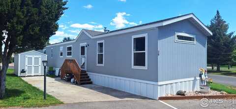 3109 E Mulberry St, Fort Collins, CO 80524