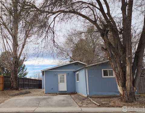 8333 Mummy Range Dr, Fort Collins, CO 80528