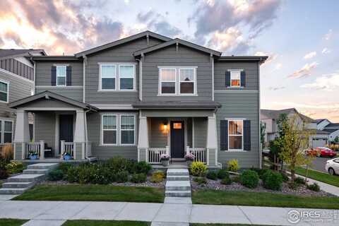 1253 Granite Dr, Erie, CO 80516
