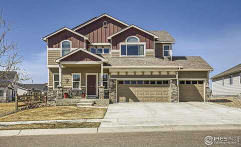 5460 Homeward Dr, Timnath, CO 80547