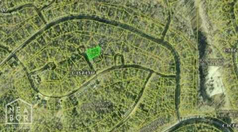 12 Castano (Lot 12) Lane, Hot Springs Vil, AR 71909