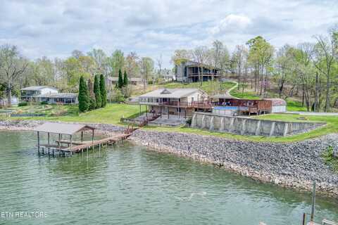 826 Dreamland Rd, Spring City, TN 37381