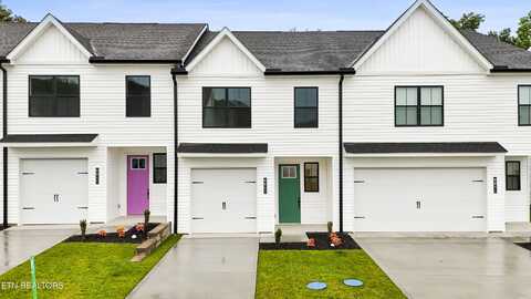 8843 Chapman Trace Way, Knoxville, TN 37920