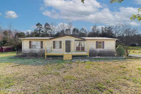 5197 Malone Rd, Loudon, TN 37774