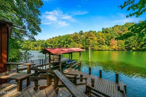 2530 Hope Creek Rd, Lenoir City, TN 37771