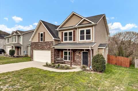3231 Whelahan Farm Rd, Knoxville, TN 37924