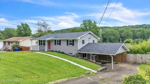 6553 E Garwood Circle, Knoxville, TN 37918