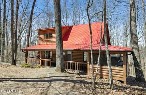 2137 Red Bud Rd, Sevierville, TN 37876