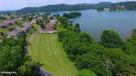 380 Cormorant Drive, Vonore, TN 37885