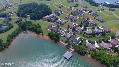 380 Cormorant Drive, Vonore, TN 37885