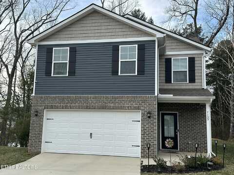 7109 Dusty Rose Lane, Knoxville, TN 37921