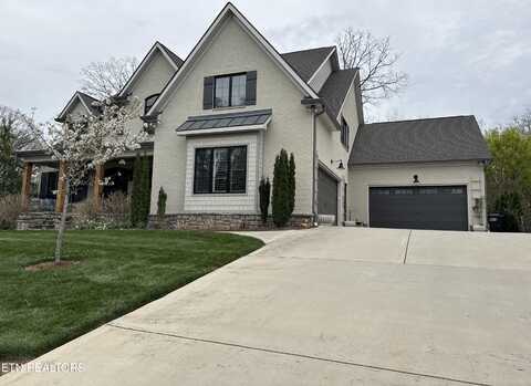 308 Russfield Drive, Knoxville, TN 37934