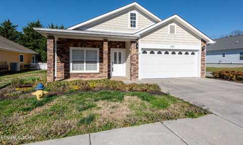 120 McNeilly Circle, Maryville, TN 37803