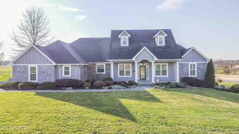 8500 N Ruggles Ferry Pike, Strawberry Plains, TN 37871