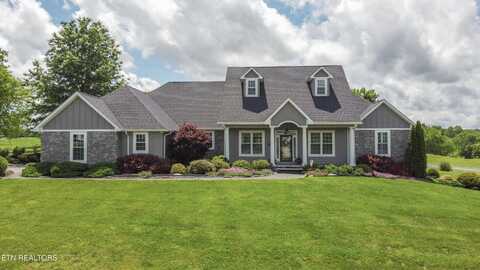 8500 N Ruggles Ferry Pike, Strawberry Plains, TN 37871