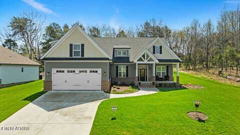 119 Dudi Tr, Vonore, TN 37885
