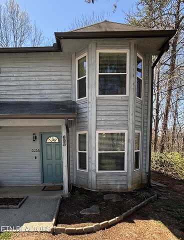 625 Idlewood Lane, Knoxville, TN 37923