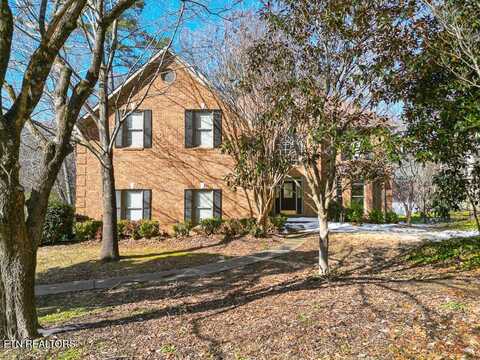 641 Tree Ridge Rd, Knoxville, TN 37922
