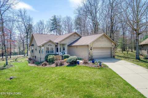 16 Creigmont Court, Fairfield Glade, TN 38558