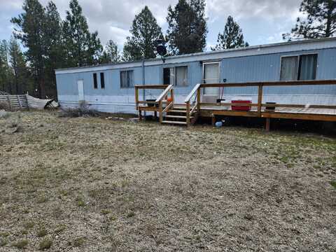 23244 Rosewood Lane, Sprague River, OR 97639