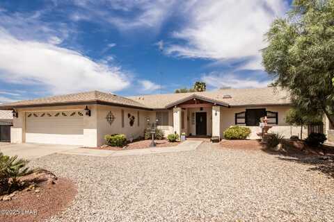 2511 Calypso Dr, Lake Havasu City, AZ 86406