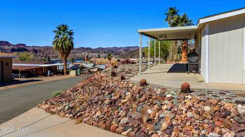 37537 Bay View Dr, Parker, AZ 85344