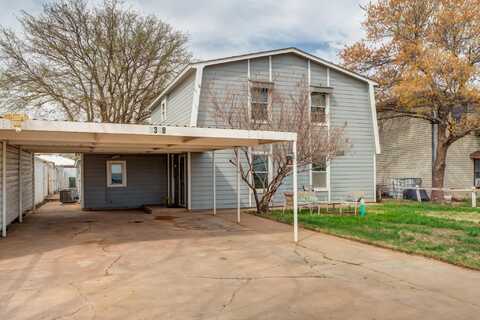1308 84th Street, Lubbock, TX 79423