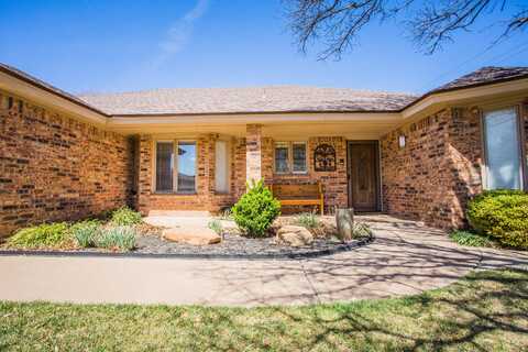 5202 85th Street, Lubbock, TX 79424