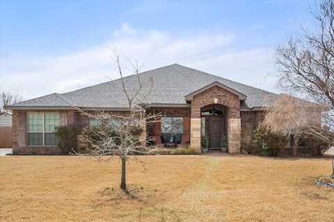 6507 Hanover Street, Lubbock, TX 79416